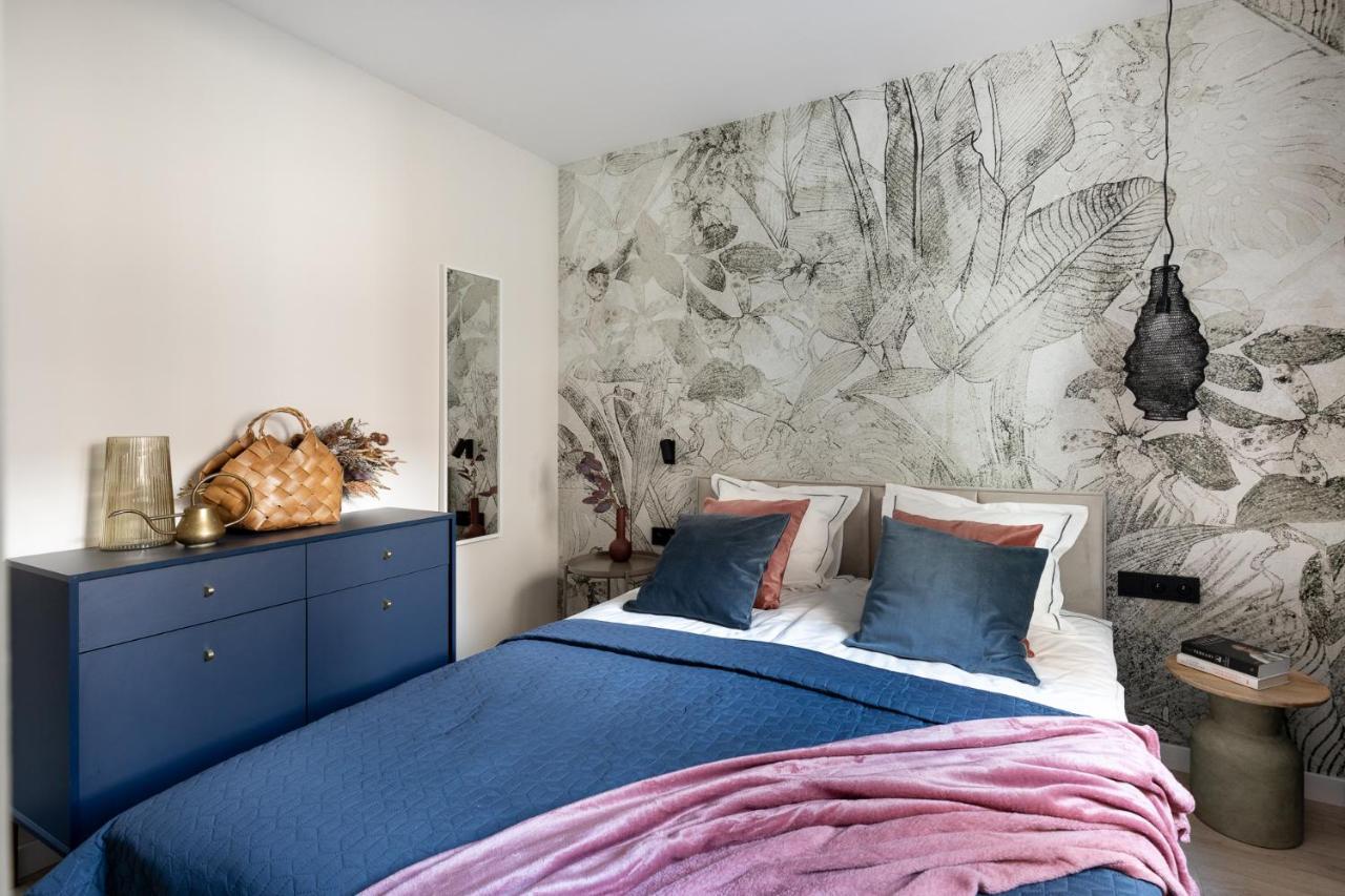 No 7 Terrace Apartment *