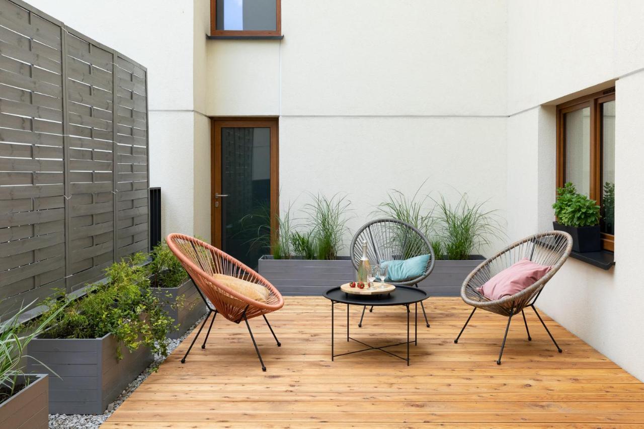 No 7 Terrace