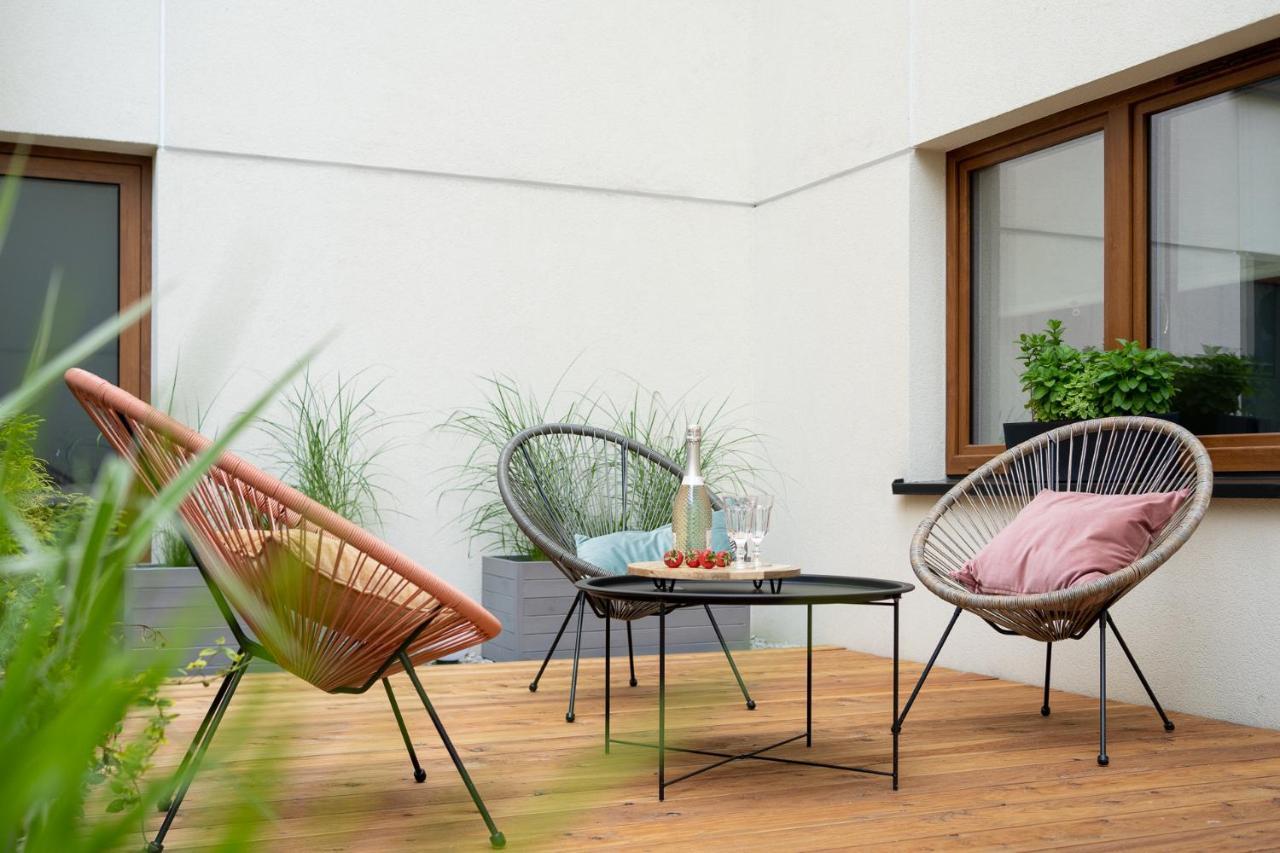 Apartment No 7 Terrace