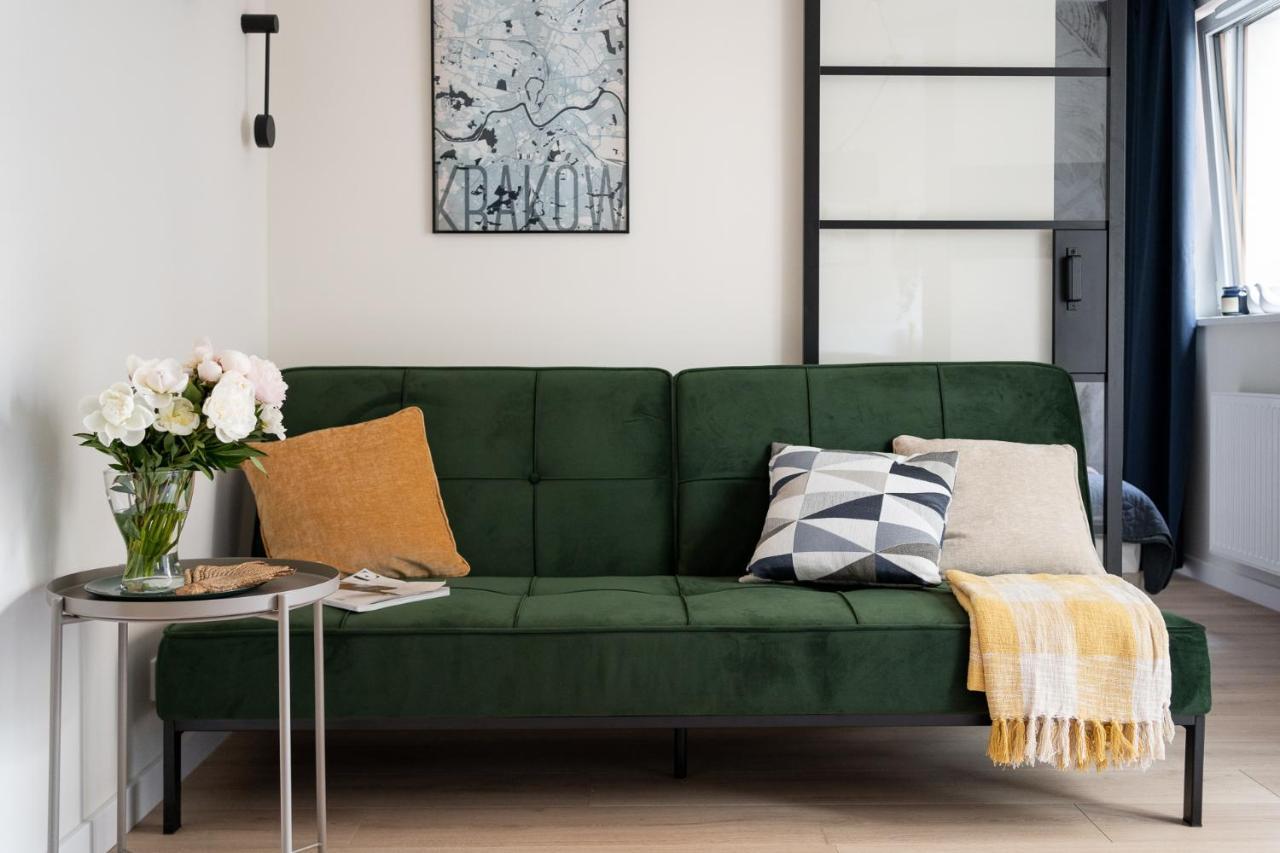 No 7 Terrace Apartment *