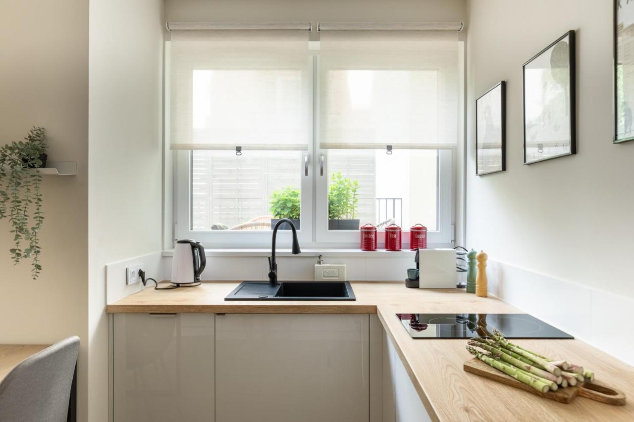 No 7 Terrace Apartment